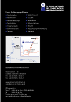 Prospekt Steinmetz Illenberger 2012